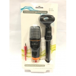 CONDENSER MICROPHONE MTECH CM-100